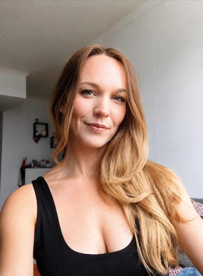 Nicole, EmberTouch Mobile Massage therapist